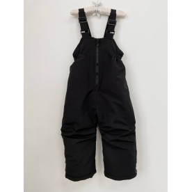 Напівкомбез Чорний Decoza moms polkomb98104-O072-pl016 98-104 см