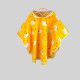 Пончо дитяче Барашки Poncho-MS030