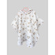 Пончо дитяче Каченята Decoza Moms poncho-MS031