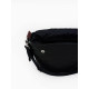 Сумка на візок Коричнева та чорна екошкіра Decoza Moms S-K001-K05-R