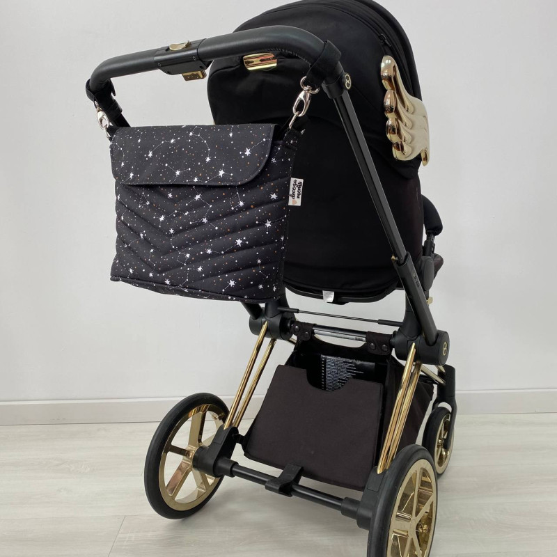Сумка на візок Сузір'я Decoza Moms S-Op014-Е