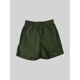 Літні дитячі шортики Хакі кулір Decoza Moms Sh116-Kl0015 116