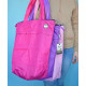 Сумка шопер Decoza Moms Малина shopperma-O055 46х54 см