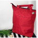 Сумка шоппер Червона Decoza Moms shopperma-O093 46х54 см Сумка шоппер Червона Decoza Moms shopperma-O093 46х54 см