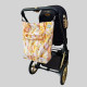 Сумка шопер Decoza Moms Листя золоте shopperma-OP126 46х54 см Сумка шопер Decoza Moms Листя золоте shopperma-OP126 46х54 см