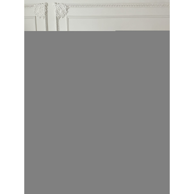 Теплий футерний костюм Чорний Decoza moms TFKxl-BP010 XL