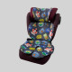 Вкладиш в автокрісло 9+ Міккі і ісірі трикутники Decoza Moms W9n-S708-B507