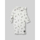 Мусліновий халатик на кнопках Пандочки Decoza Moms XL7492-ms033 74-92 см Мусліновий халатик на кнопках Пандочки Decoza Moms XL7492-ms033 74-92 см
