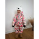 Зимовий комбінезон Анемони Decoza Moms zimk104110-Op307-pl003 104-110 см Зимовий комбінезон Анемони Decoza Moms zimk104110-Op307-pl003 104-110 см