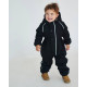 Зимовий комбінезон Чорний Decoza Moms zimk110116-O072-pl016 110-116 см Зимовий комбінезон Чорний Decoza Moms zimk110116-O072-pl016 110-116 см