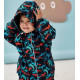Зимовий комбінезон Акули Decoza Moms zimk110116-ОР038-pl016 110-116 см