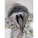 Зимовий комбінезон Тракторці Decoza Moms zimk116122-OP308-pl017 116-122 см