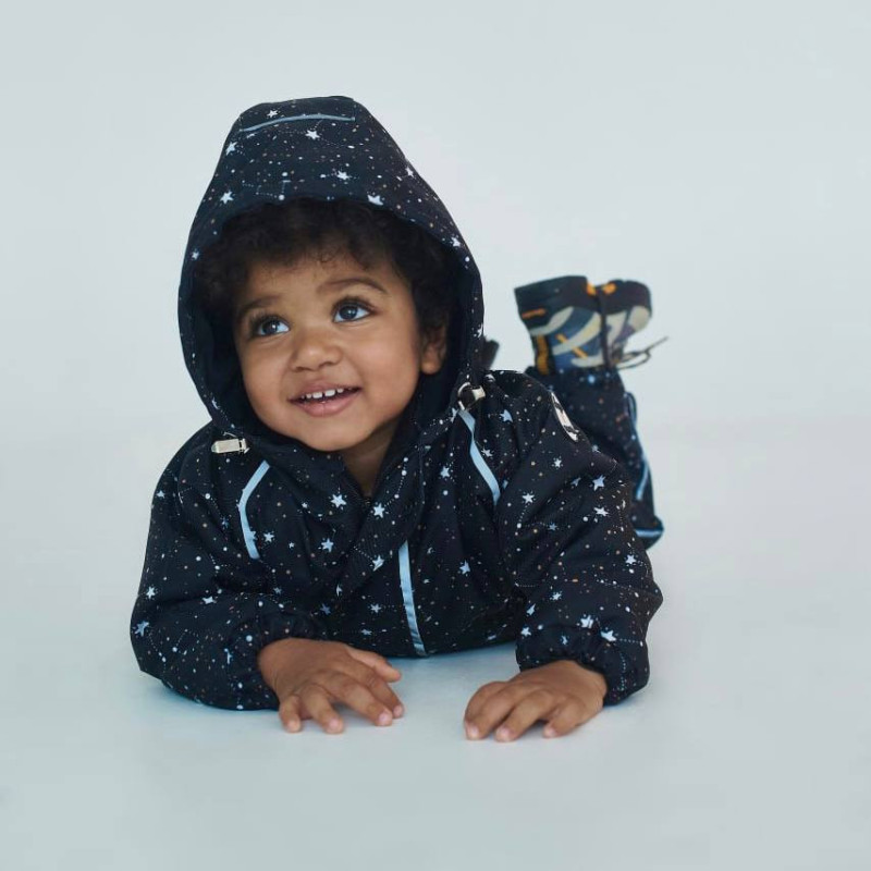 Зимовий комбінезон Сузір'я Decoza Moms zimk7480-OP014-pl016 74-80 см