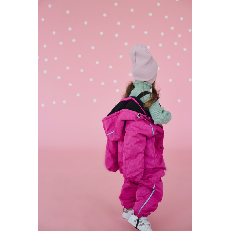 Зимовий комбінезон Малина Decoza Moms zimk8086-O055-pl016 80-86 см