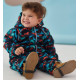 Зимовий комбінезон Акули Decoza Moms zimk8086-ОР038-pl016 80-86 см