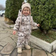 Зимовий комбінезон Серця на бежевому Decoza Moms zimk8086-OP304-pl016 80-86 см Зимовий комбінезон Серця на бежевому Decoza Moms zimk8086-OP304-pl016 80-86 см