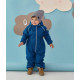 Зимовий комбінезон Джинс Decoza Moms zimk8692-O088-pl016 86-92 см