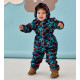 Зимовий комбінезон Акули Decoza Moms zimk9298-ОР038-pl016 92-98 см