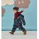 Зимовий комбінезон Акули Decoza Moms zimk9298-ОР038-pl016 92-98 см
