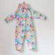 Зимовий комбінезон Арктична папороть Decoza Moms zimk9298-OP303-pl04 92-98 см