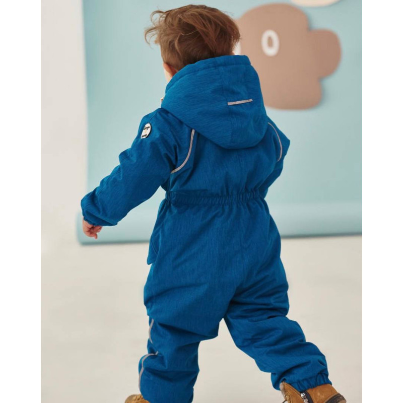 Зимовий комбінезон Джинс Decoza Moms zimk98104-O088-pl016 98-104 см
