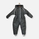 Зимовий комбінезон Зірки на сірому Decoza Moms zimk98104-Op309-pl016 98-104 см