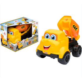 Бетонозмішувач Dede 388*270*252 мм