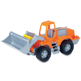 Бульдозер Dede 360*160*150 мм