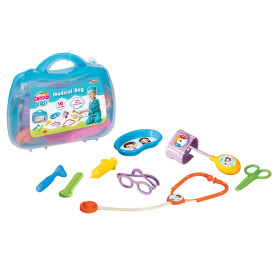 Сумка лікаря Dede Candy&Ken 260*230*75 мм