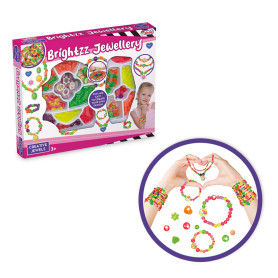 Набір для бісеру Dede прямокутна коробка 375*305*50 мм