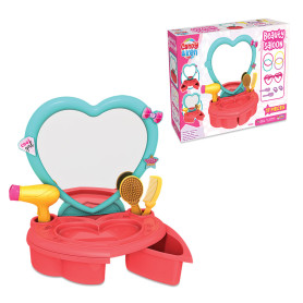 Салон краси Dede Candy&Ken 395*287*85 мм