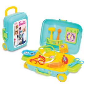Валіза лікаря Barbie 235*355*125 мм