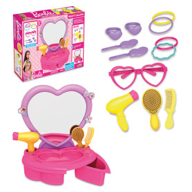 Салон краси Dede Barbie 395*287*85 мм