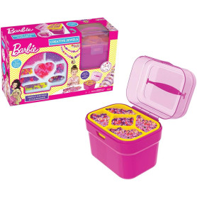 Набір для прикрас у валізі Dede Barbie 400*250*125 мм