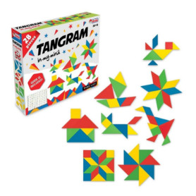 Орігамі Dede 28 елементів 295*265*60 мм