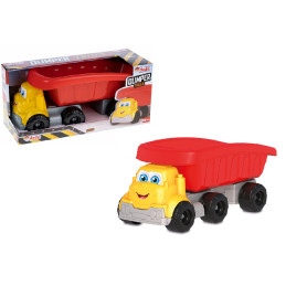 Самоскид Dede 395*190*160 мм