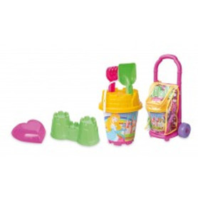 Пляжниий набір у візочку Dede 310*570*210 мм