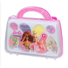 Набір для прикрас із сумочкою Dede Barbie 265*220*75 мм