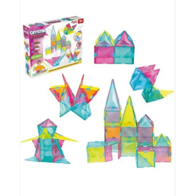 Пазли Dede кришталеві 200 елементів 330*285*75 мм