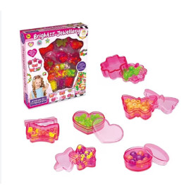 Коробочки для зберігання прикрас Dede 290*245*50 мм