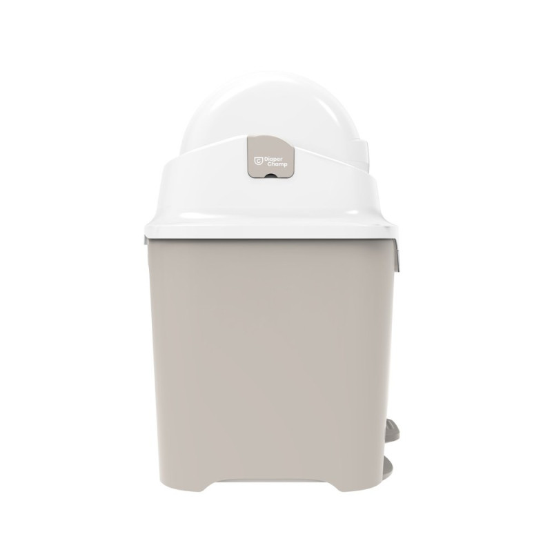 Утилізатор підгузок DiaperChamp Diaper Champ One StHF Clay
