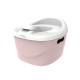 Горщик DiaperChamp 3 в 1 Diaper Champ Potty Old Pink