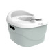 Горщик DiaperChamp 3 в 1 Diaper Champ Potty Light Green
