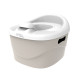 Горщик DiaperChamp 3 в 1 Diaper Champ Potty Clay Sand