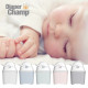 Утилізатор підгузок DiaperChamp One Light Green