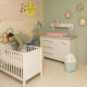 Утилізатор підгузок DiaperChamp One Light Green