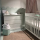 Утилізатор підгузок DiaperChamp One Light Green