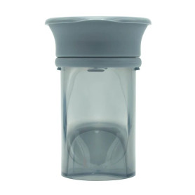 Пляшка Difrax 360° , Stone