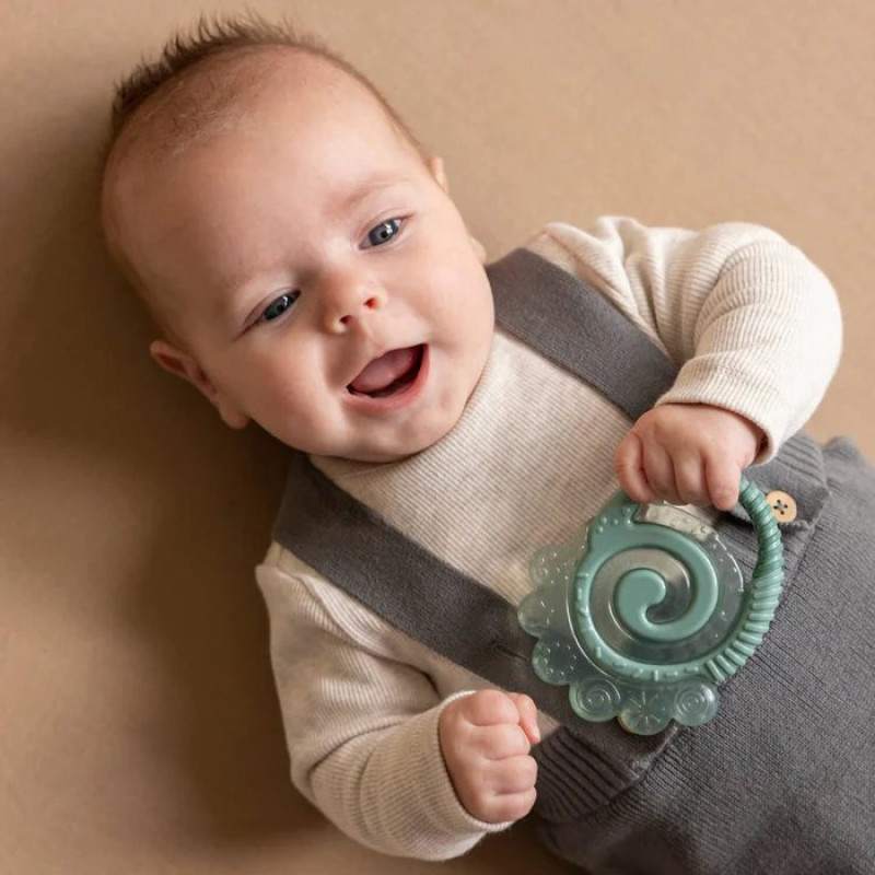 Пустушка Difrax Прорізувач для зубів охолоджуючий