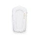 Матрац DockATot кокон для новонародженого DELUXE+0-8M Pristine White